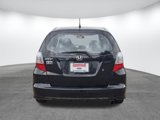 Used 2009 Honda Fit image 4