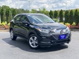 Used 2022 Honda HR-V LX image 2