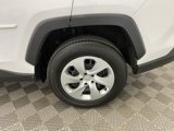 Used 2019 Toyota RAV4 LE w/ All Weather Liner Package image 5