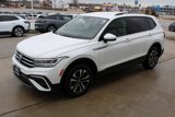 Certified 2023 Volkswagen Tiguan S image 3