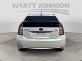 Used 2014 Toyota Prius Four image 4