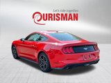 Used 2018 Ford Mustang Premium image 4