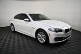Used 2014 BMW 528i Sedan image 4
