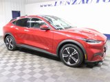 Used 2021 Ford Mustang Mach-E Select w/ Comfort/Appearance Package image 3