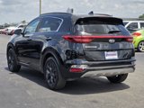Used 2020 Kia Sportage S w/ S FWD Sunroof Package image 5