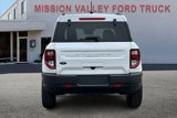 New 2024 Ford Bronco Sport Big Bend w/ Convenience Package image 5
