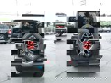 New 2023 Jeep Wrangler Sahara w/ Cold Weather Group image 5