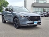 Certified 2023 MAZDA CX-5 Carbon Edition image 2