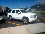 Used 2007 Chevrolet Tahoe LT w/ LT Preferred Equipment Group image 4