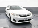 Used 2014 Toyota Camry XLE image 4