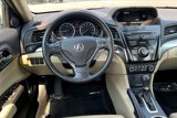 Used 2017 Acura ILX image 5