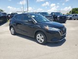 Certified 2023 Nissan Kicks S image 3
