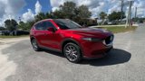 Used 2019 MAZDA CX-5 Grand Touring image 2