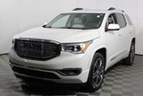 Used 2019 GMC Acadia Denali w/ Technology Package image 3