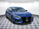 New 2025 Nissan Altima 2.5 SR image 6