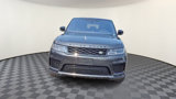 Used 2018 Land Rover Range Rover Sport HSE Dynamic image 3