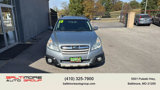 Used 2013 Subaru Outback 2.5i Premium image 2