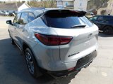 Used 2024 Chevrolet Blazer RS image 6