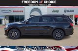 New 2025 Dodge Durango GT w/ Blacktop Package image 4