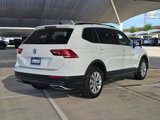 Used 2019 Volkswagen Tiguan SE image 5
