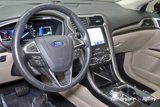 Used 2019 Ford Fusion SEL image 2