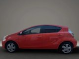 Used 2012 Toyota Prius C Two image 4