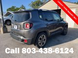 Used 2016 Jeep Renegade Limited image 2