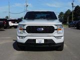 Used 2022 Ford F150 XL w/ STX Appearance Package image 3