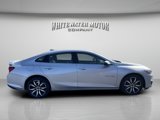 Used 2020 Chevrolet Malibu RS image 6
