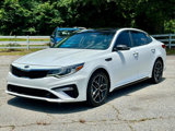 Used 2020 Kia Optima SE image 3