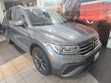 Certified 2022 Volkswagen Tiguan SE image 2