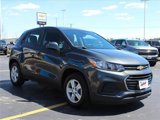 Used 2020 Chevrolet Trax LS image 4