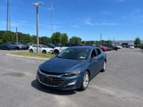 Used 2024 Chevrolet Malibu LT image 3