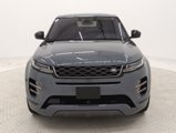 Used 2021 Land Rover Range Rover Evoque R-Dynamic S image 3