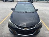 Used 2018 Chevrolet Cruze LT w/ Sun And Sound Package image 2
