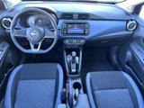 New 2025 Nissan Versa SV w/ Trunk Package image 2