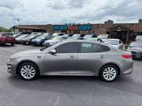 Used 2017 Kia Optima LX image 6