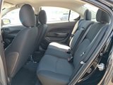 New 2024 Mitsubishi Mirage G4 ES image 5
