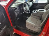 Used 2017 Chevrolet Silverado 1500 Custom w/ Custom Convenience Package image 2