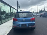 Used 2017 Volkswagen Tiguan Wolfsburg Edition image 4