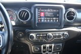 Used 2020 Jeep Wrangler Unlimited Sahara image 4