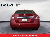 Used 2014 Nissan Altima 2.5 SV image 4