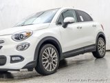 Used 2017 FIAT 500X Lounge w/ Lounge Premium Package (FWD) image 4