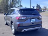 Used 2021 Ford Escape SE image 4