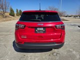 New 2023 Jeep Compass Sport image 4