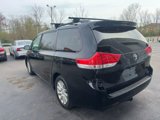 Used 2013 Toyota Sienna XLE image 6