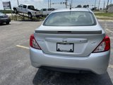 Used 2017 Nissan Versa SV image 4