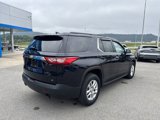 Used 2020 Chevrolet Traverse LT image 4