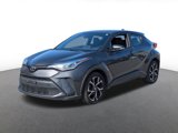 Used 2022 Toyota C-HR XLE image 5