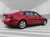 Certified 2023 Honda Accord LX image 6